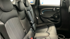 MINI Hatchback 2.0 Cooper S Exclusive 5dr Petrol Hatchback